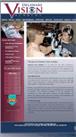 Mobile Screenshot of devisionacademy.com